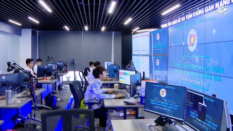 Nhận diện các chiêu lừa đảo trực tuyến phổ biến nhất hiện nay