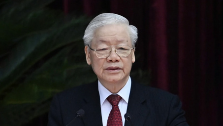 Báo chí quốc tế nêu bật dấu ấn của Tổng Bí thư Nguyễn Phú Trọng đối với sự phát triển của Việt Nam