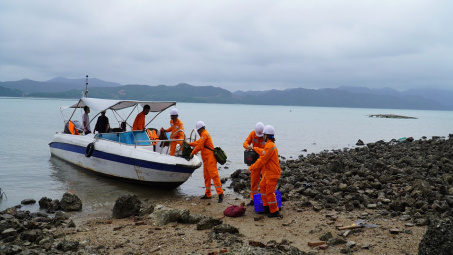 PC Quảng Ninh: Chủ động cung cấp điện an toàn mùa mưa bão năm 2024