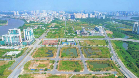 Quy chế pháp lý về sử dụng đất trong các khu công nghiệp, khu công nghệ cao, khu kinh tế - Một số điểm mới của Luật Đất đai năm 2024 và bình luận