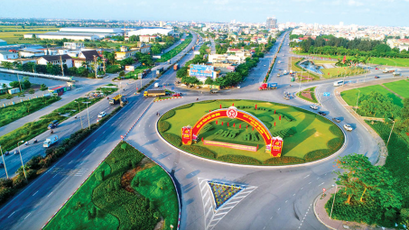 Hải Dương: Gần 27.000 tỷ đồng vốn ngân sách địa phương thực hiện kế hoạch đầu tư công năm 2025