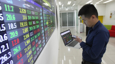 Đề xuất mới về công bố thông tin trên thị trường chứng khoán