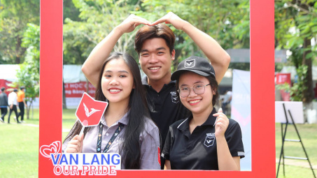 Các yếu tố ảnh hưởng đến quyết định tham gia vào các tổ chức sinh viên của sinh viên khối ngành Kinh tế tại Trường Đại học Văn Lang