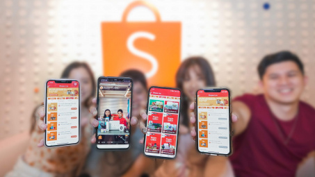 Vượt qua Philippines, Việt Nam trở thành thị trường thương mại điện tử lớn thứ ba Đông Nam Á
