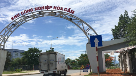 Đà Nẵng: Đẩy nhanh thực hiện các thủ tục, hồ sơ đầu tư 3 khu công nghiệp mới