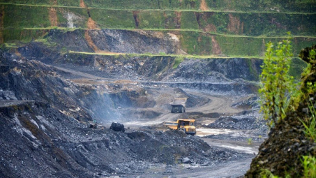 Thu hút các nguồn lực thực hiện Quy hoạch khoáng sản làm vật liệu xây dựng