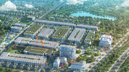 Thanh Hóa: Lập quy hoạch Khu đô thị dịch vụ công nghệ hàng không 2.300 ha