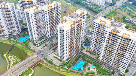 Tập đoàn Nam Long (NLG): Doanh thu tài chính tăng gấp 5 lần nhờ chuyển nhượng dự án Paragon Đại Phước