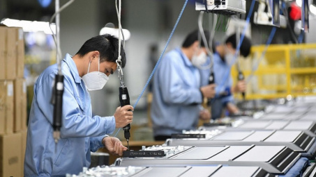 Giải pháp hỗ trợ doanh nghiệp vượt qua khó khăn trong năm 2024