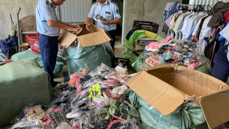 Quảng Nam: Tăng cường quản lý thuế đối với hoạt động thương mại điện tử