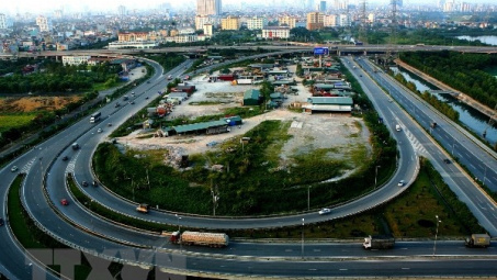 Tác động của vốn xã hội đến hiệu quả hoạt động của các doanh nghiệp nhỏ và vừa tại Thành phố Hồ Chí Minh