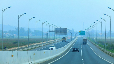 Phê duyệt Khung chính sách bồi thường Dự án đường cao tốc Ninh Bình - Hải Phòng