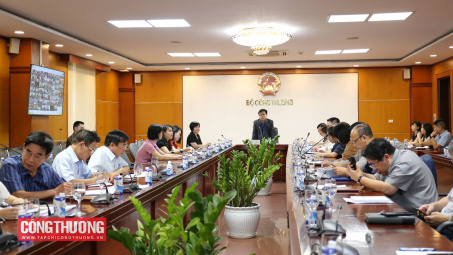 Triển khai đồng bộ và hiệu quả Nghị định số 60/2024/NĐ-CP về phát triển và quản lý chợ