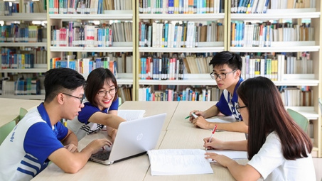 Cơ chế phân bổ ngân sách nhà nước cho các cơ sở giáo dục đại học: một số khuyến nghị cho Việt Nam