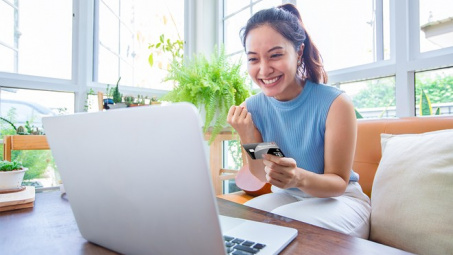 Các yếu tố ảnh hưởng đến ý định sử dụng dịch vụ ngân hàng di động của khách hàng tại Thành phố Hồ Chí Minh