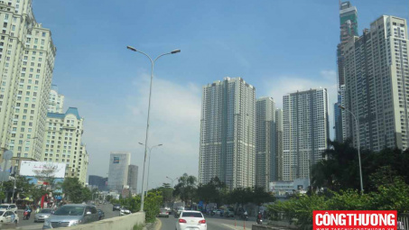 Các trường hợp phải di dời khẩn cấp nhà chung cư