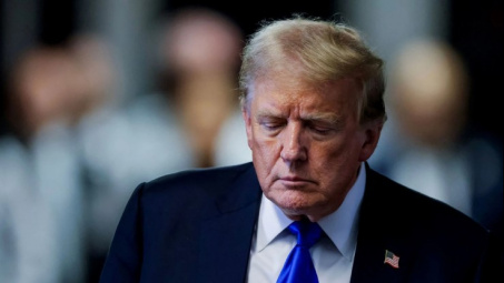 Quốc tế nổi bật: Ông Trump đang "chùn bước"?