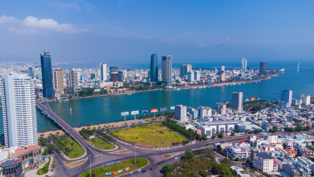 Đà Nẵng sắp đấu giá 123 lô đất, dự kiến thu hơn 720 tỷ đồng