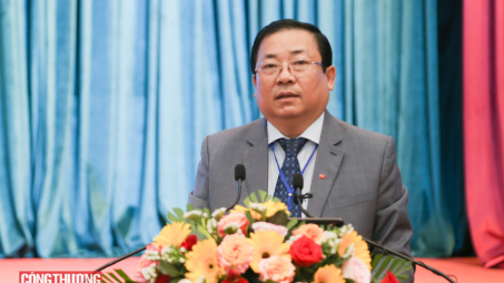 Bình Định: Sản xuất và xuất khẩu tiếp đà tăng trưởng