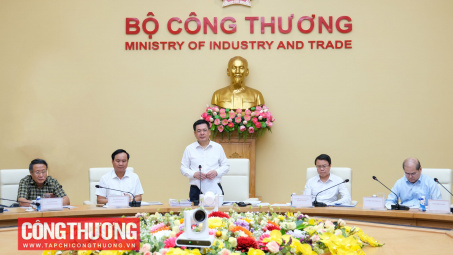 Khẩn trương tháo gỡ vướng mắc cho các dự án năng lượng của Quảng Trị