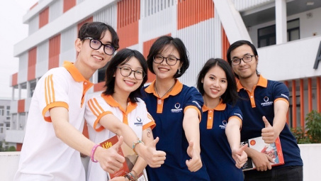 Điểm chuẩn xét tuyển sớm của Trường Đại học Phenikaa (đợt 1)