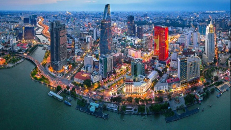 Sắp diễn ra Hội nghị Xúc tiến thương mại và phát triển xuất nhập khẩu vùng Đông Nam Bộ