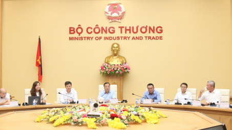 Huy động hiệu quả nguồn lực triển khai JETP, thúc đẩy chuyển dịch năng lượng tại Việt Nam