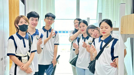 Điểm chuẩn xét tuyển sớm của Trường Đại học Kỹ thuật Công nghiệp - Đại học Thái Nguyên (đợt 1)