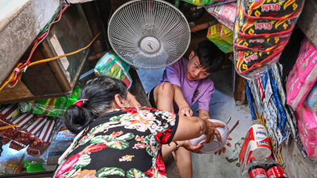 Từ 1/8, gia đình nhiều thế hệ bị thu hồi đất có thể được giao thêm đất