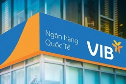 Gần 2.000 nhân viên Ngân hàng VIB sắp nhận cổ phiếu thưởng