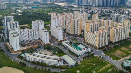 An cư của người dân là ưu tiên hàng đầu: Chỉ thu hồi đất ở khi đã bàn giao nhà tái định cư