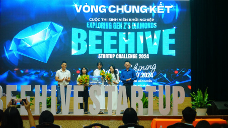 Nhiều ý tưởng khởi nghiệp đổi mới sáng tạo từ các học sinh, sinh viên tại Đà Nẵng
