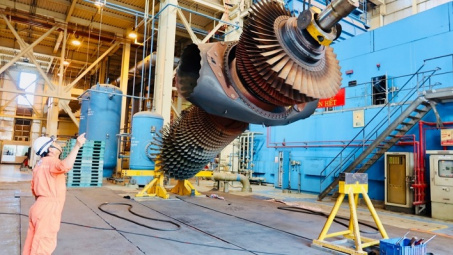 Công ty EPS: Tập trung mọi nguồn lực cho sửa chữa cao điểm mùa khô 2024