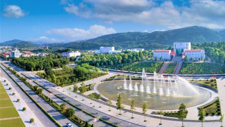 Kế hoạch thực hiện Quy hoạch tỉnh Lào Cai thời kỳ 2021 - 2030, tầm nhìn đến năm 2050