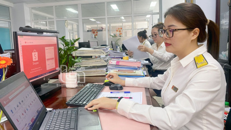 Hoạt động thương mại điện tử: Chuyển hồ sơ cho công an nếu xác định có hành vi trốn thuế