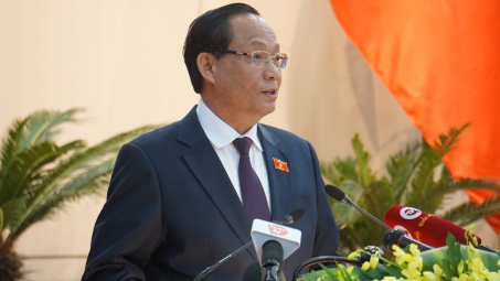 Thí điểm lập Khu thương mại tự do là thành công lớn trong xây dựng chính sách phát triển Đà Nẵng