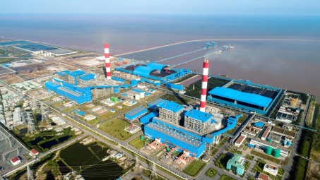 Nhiệt điện than được huy động cao, cung ứng điện đảm bảo trong 6 tháng đầu năm