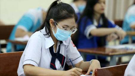 Đáp án chính thức tất cả các môn Ngoại ngữ tốt nghiệp THPT 2024