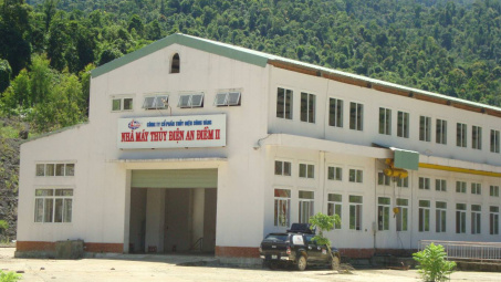 Quảng Nam: Đề nghị bổ sung, cập nhật kế hoạch thực hiện Quy hoạch điện VIII đối với thủy điện nhỏ