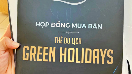 Cảnh giác với hợp đồng sở hữu kỳ nghỉ: Khuyến cáo từ Ủy ban Cạnh tranh Quốc gia