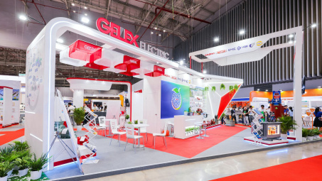 Tập đoàn GELEX (GEX): Mảng Thiết bị điện bứt phá, lãi ròng quý 2 tăng gần 60%