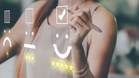 Ảnh hưởng của giá trị cảm nhận đến sự hài lòng và lòng trung thành của khách hàng tại các quán café teamwork tại Đà Nẵng