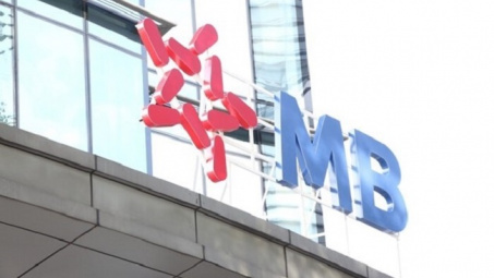 Ngân hàng MB tiếp tục dẫn đầu thị trường về CASA, tốc độ dư nợ tăng trưởng cao