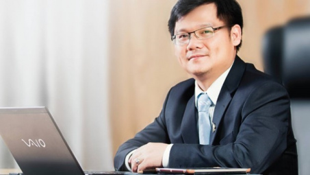 TTC AgriS (SBT) có Tân Tổng giám đốc, kiện toàn đội ngũ lãnh đạo chuyển đổi