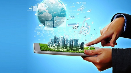 Ứng dụng protech trong phát triển thị trường bất động sản tại Việt Nam