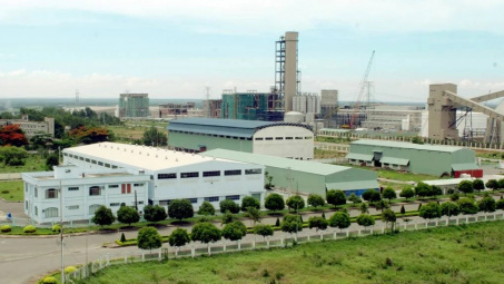 Ninh Bình: Sản xuất công nghiệp duy trì tốc độ tăng trưởng khá