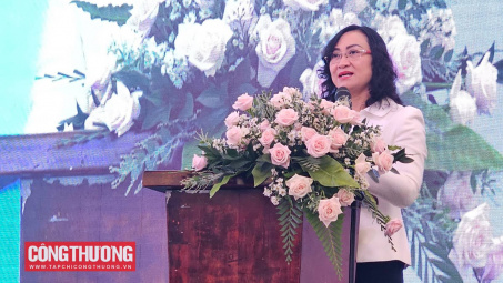 Đẩy mạnh liên kết, xúc tiến thương mại và phát triển xuất nhập khẩu vùng Đông Nam Bộ