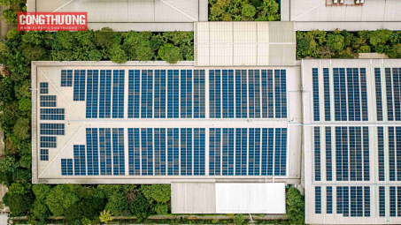 Nghiên cứu cơ chế bù trừ giá khi mua, bán điện mặt trời mái nhà tự sản, tự tiêu