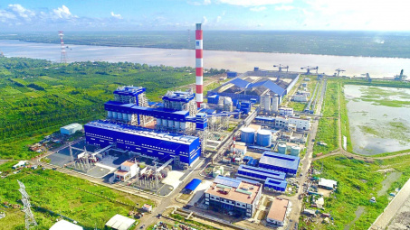 PV Power (POW): Lãi ròng quý 2 tăng gấp 2,5 lần, có hơn 12.500 tỷ đồng tiền mặt