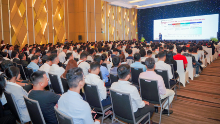 Đà Nẵng: Thị trường bất động sản có những tín hiệu phục hồi tích cực